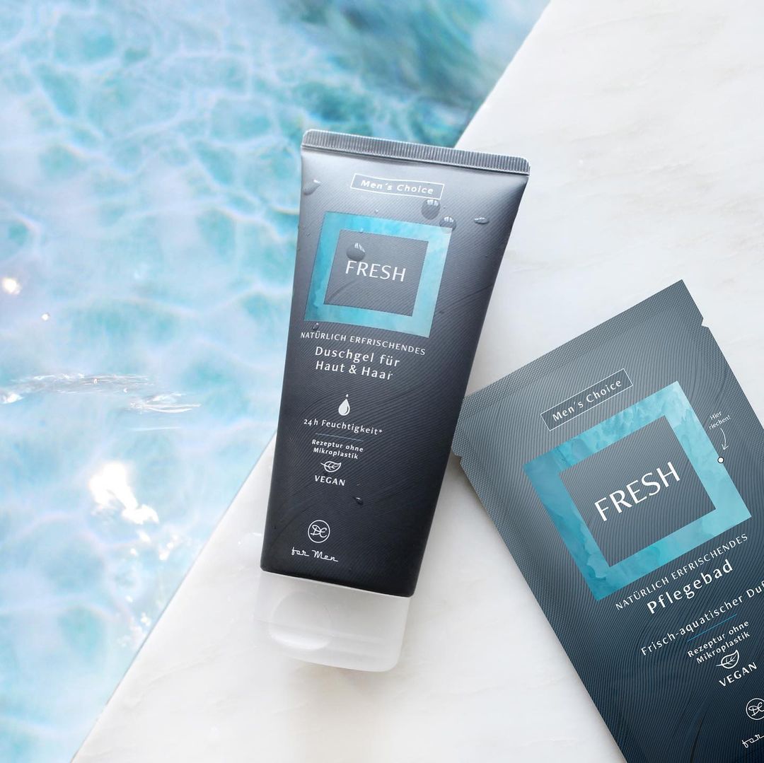 バスソルト メンズフレッシュ