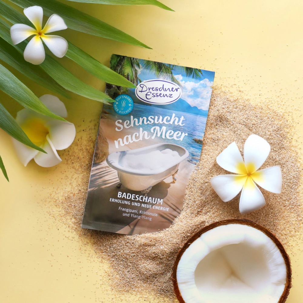 フォーミングバスソルト オーシャンドリーム