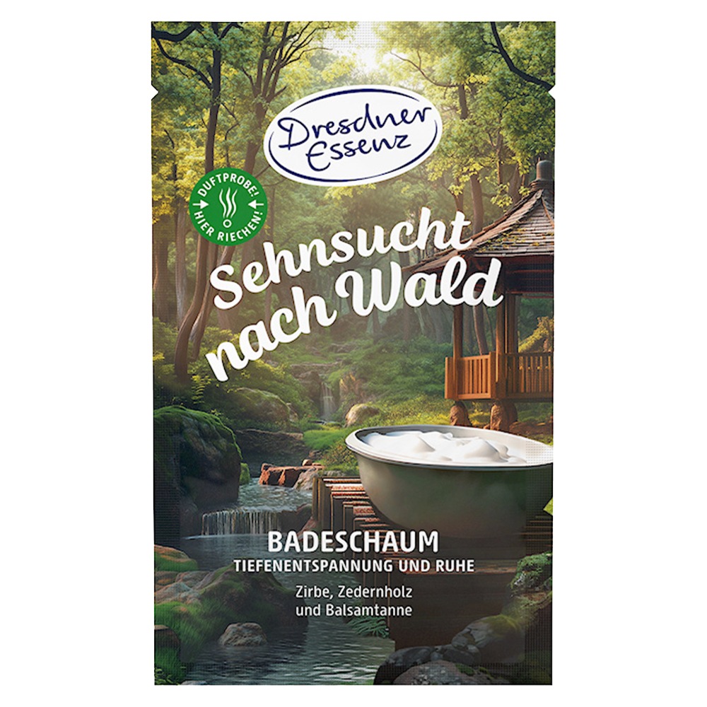 フォーミングバスソルト フォレストドリーム