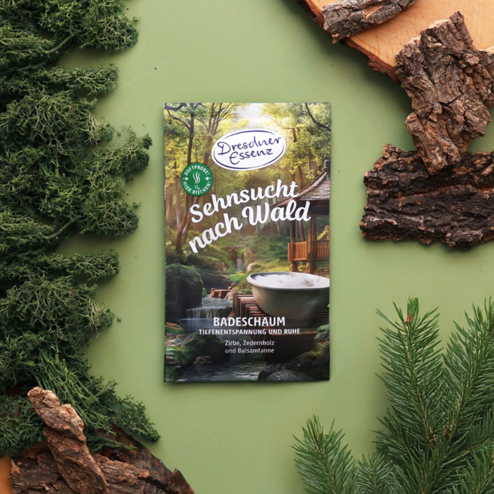 フォーミングバスソルト フォレストドリーム