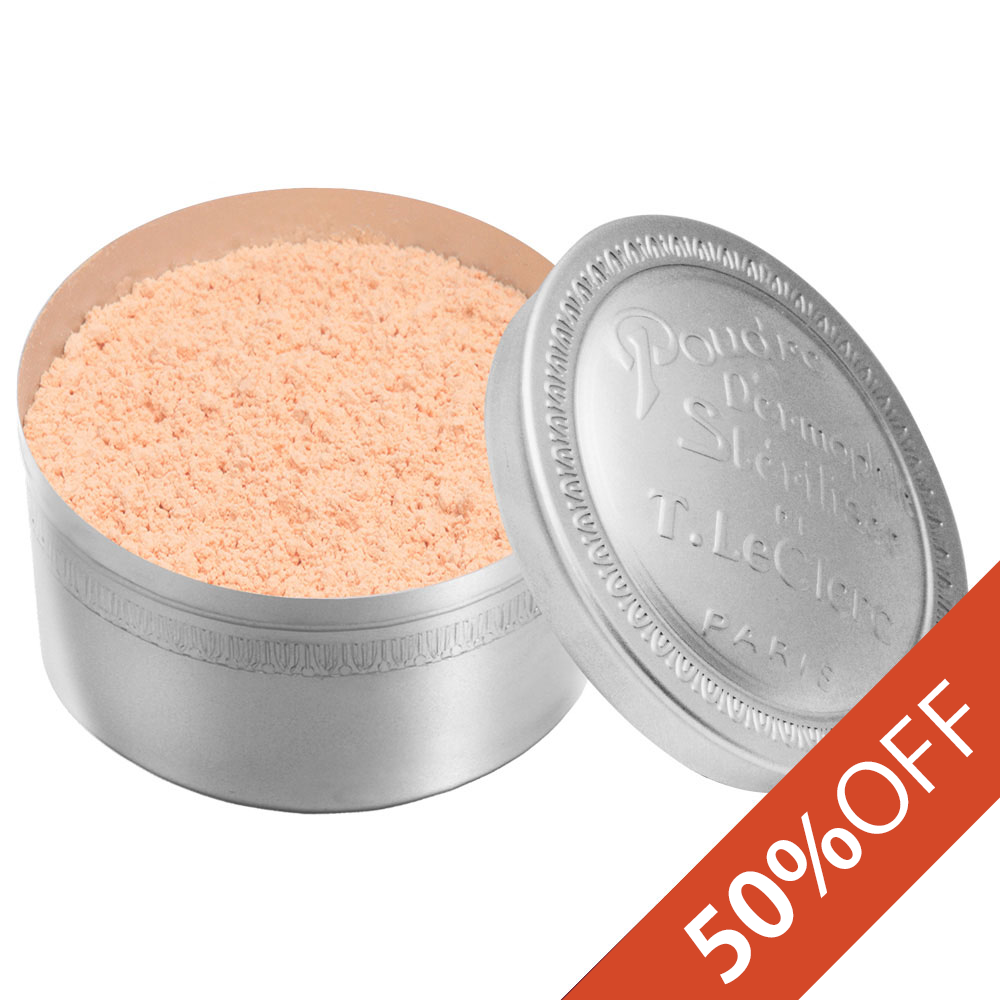 【アウトレット】ルースパウダー　シェールオークレ