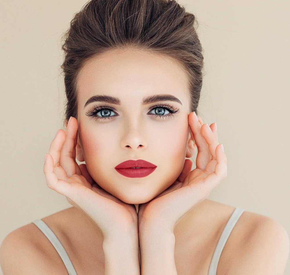 サテンリップスティック 52ファシナン