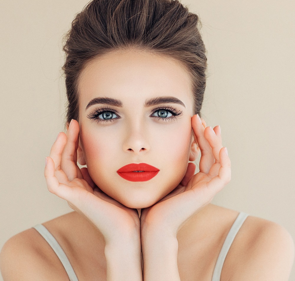 サテンリップスティック 53メロディ