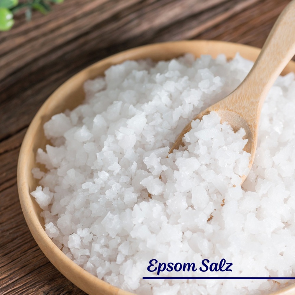 エプソムソルト入りバスソルト ジュニパーベリー&ローズマリー 60g