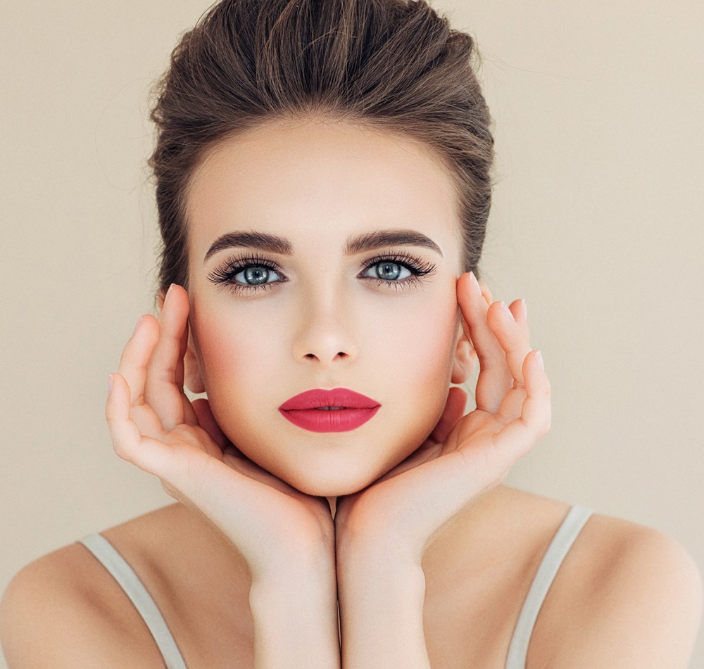 サテンリップスティック 54イロニー