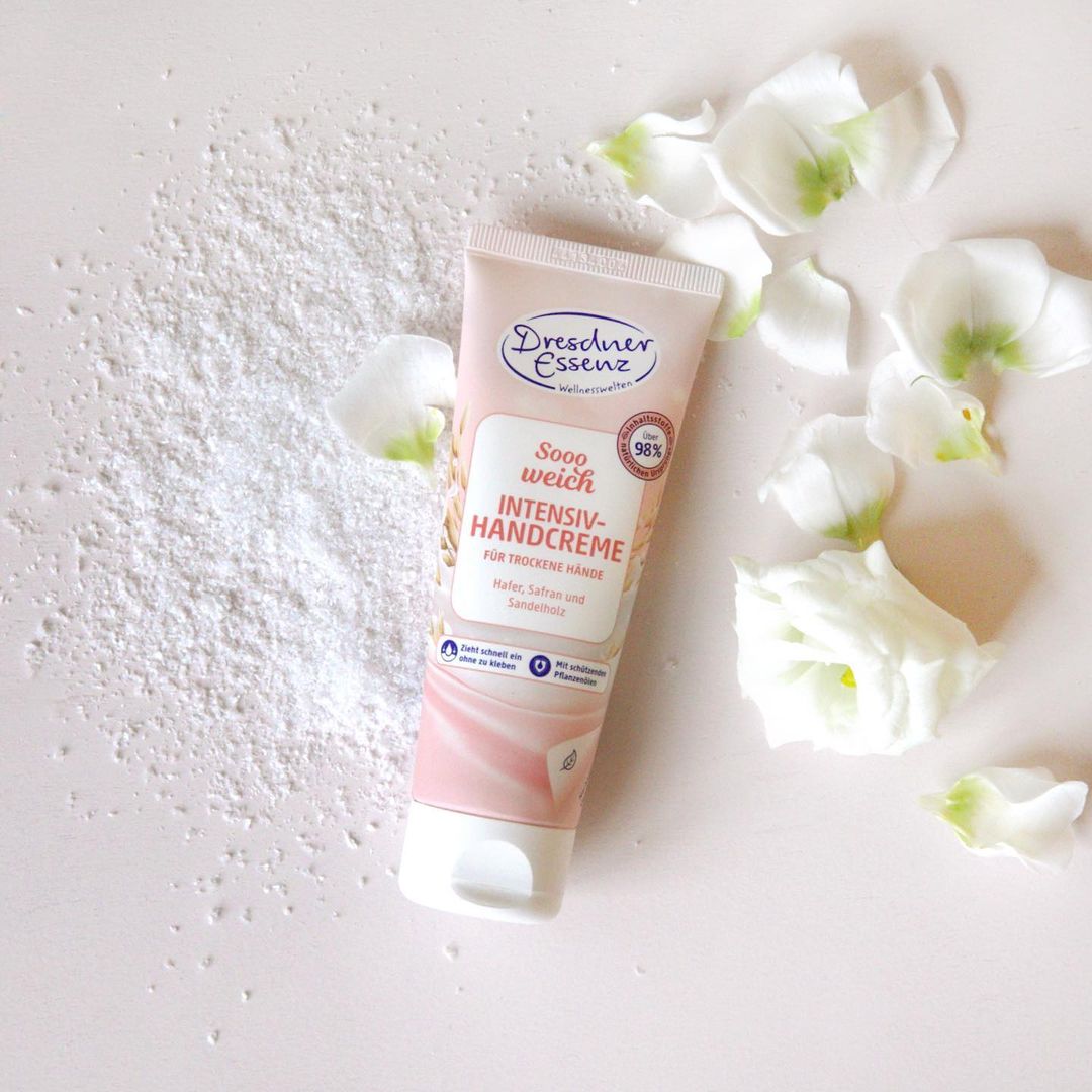 ハンドクリーム スウィートドリーム