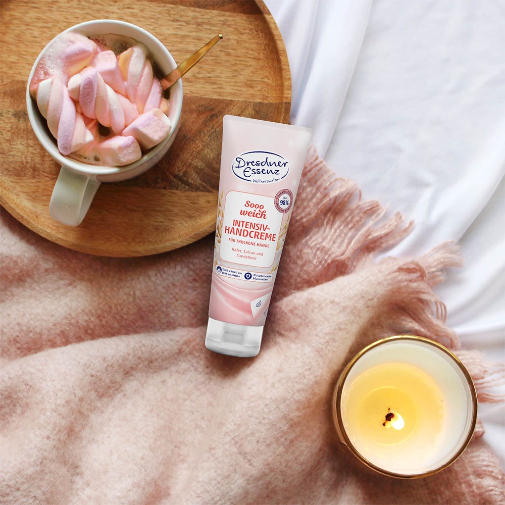 ハンドクリーム スウィートドリーム