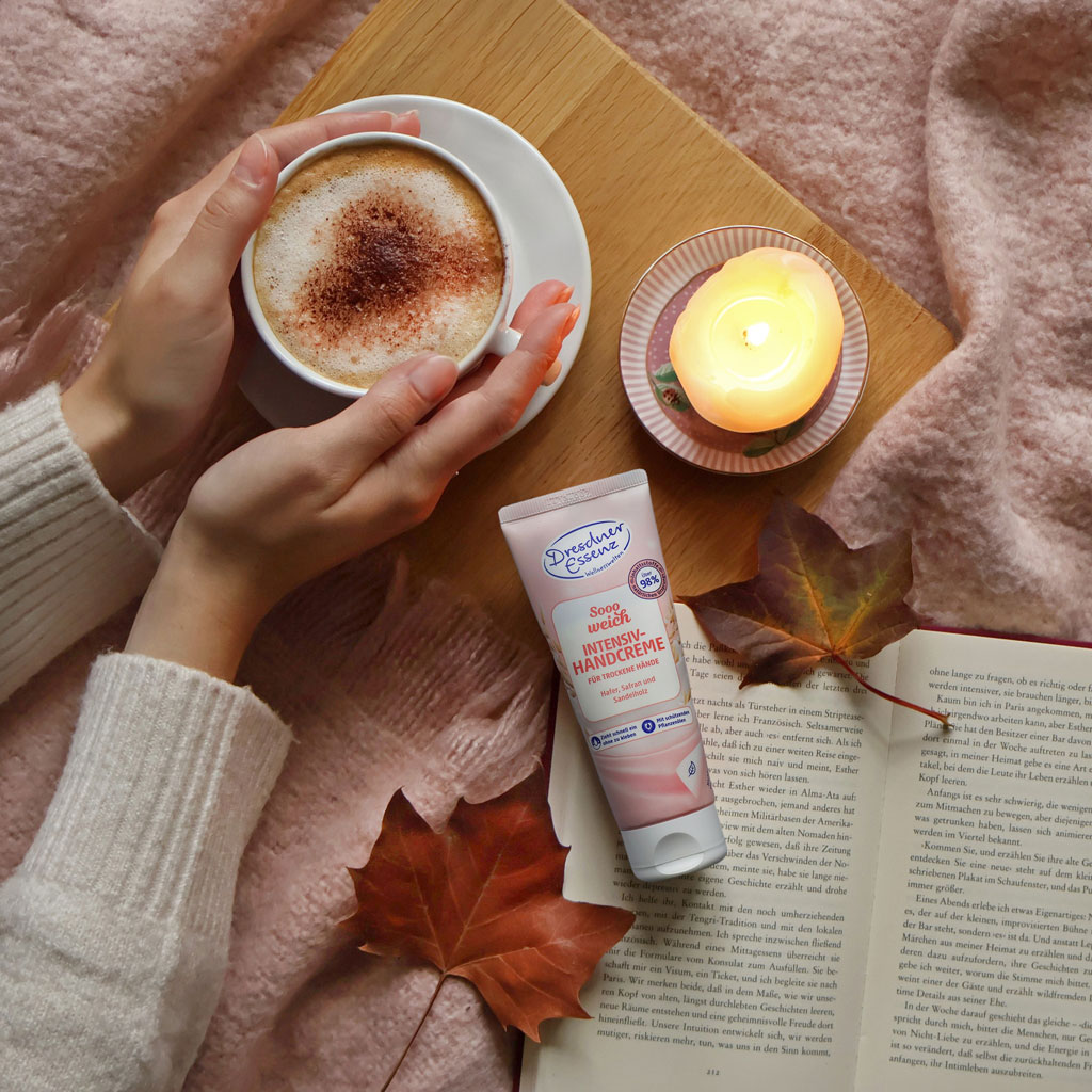 ハンドクリーム スウィートドリーム