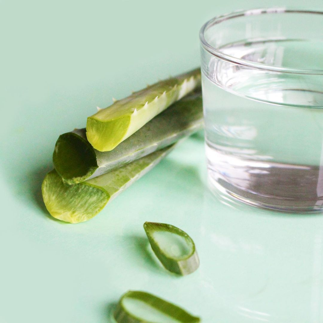 ハンドソープ フレッシュグリーンアロエ