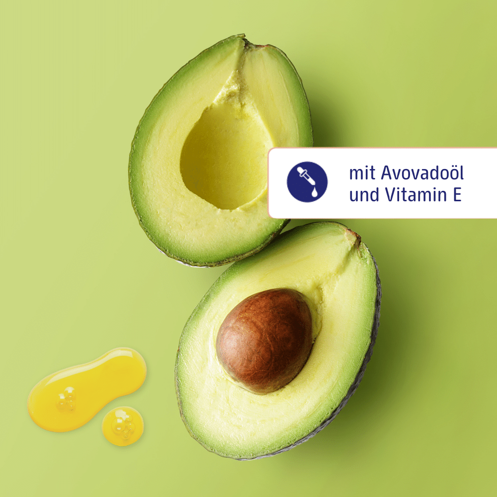 ボディミルク アボカド＆イランイラン