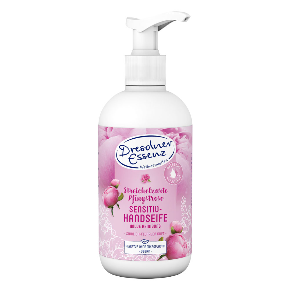 ハンドソープ フローラルピオニー