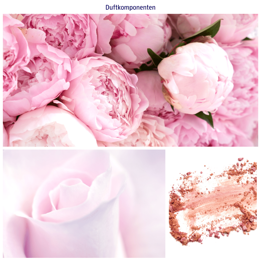 ハンドソープ フローラルピオニー