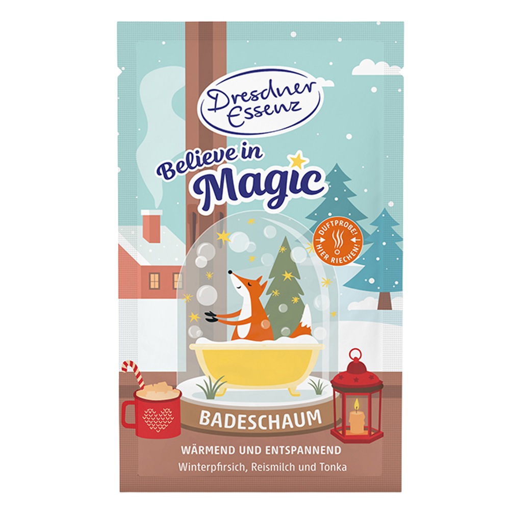 ドレスデン バスハウス　ウォーム＆リラクゼーション