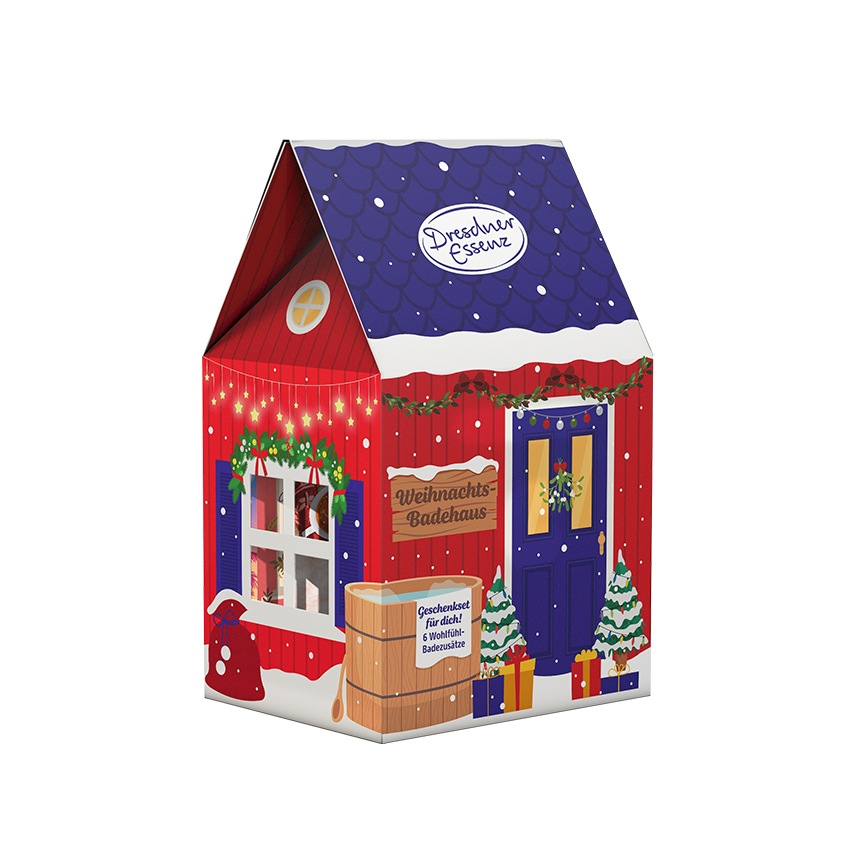 ドレスデン バスハウス　ウォーム＆リラクゼーション