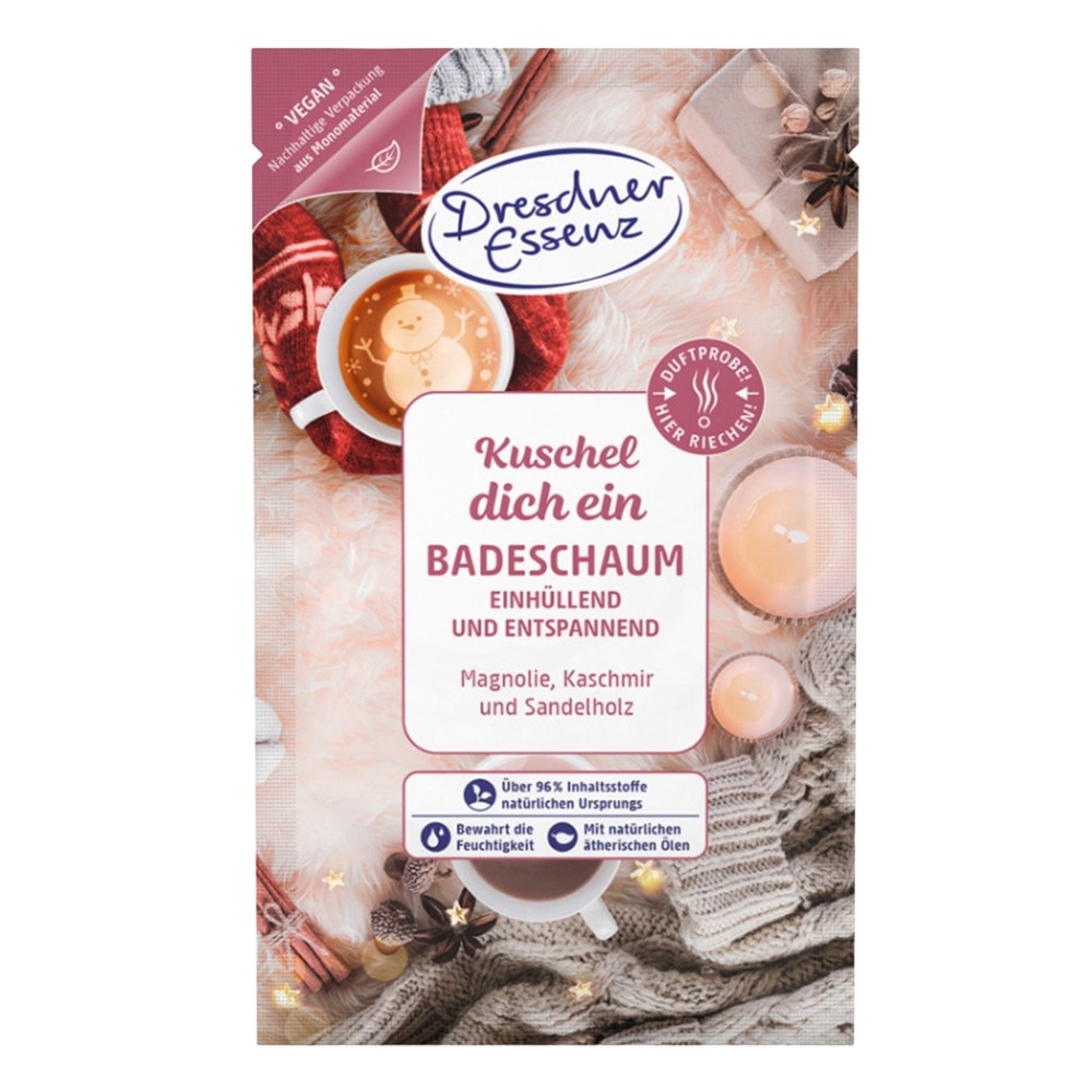 ドレスデン バスハウス　ウォーム＆リラクゼーション