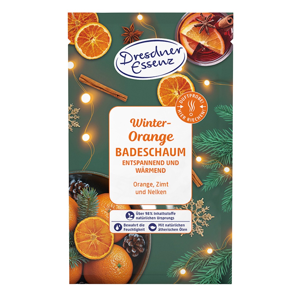 ドレスデン バスハウス　ウォーム＆リラクゼーション