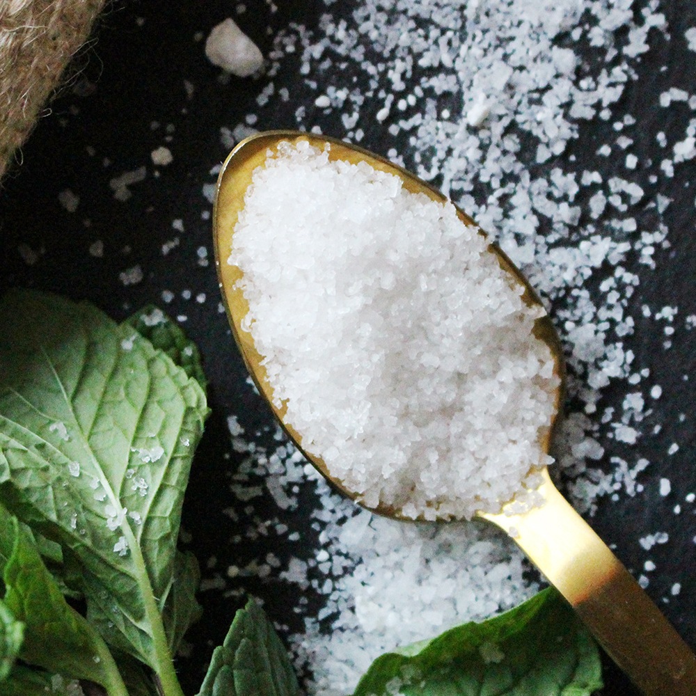 死海のボディスクラブ ハニー