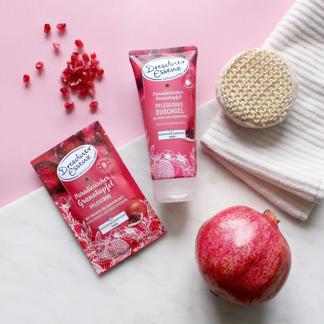 バスエッセンス ジューシーザクロ