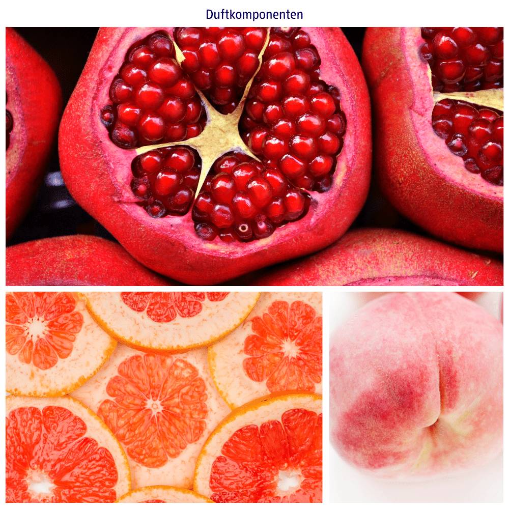 バスエッセンス ジューシーザクロ