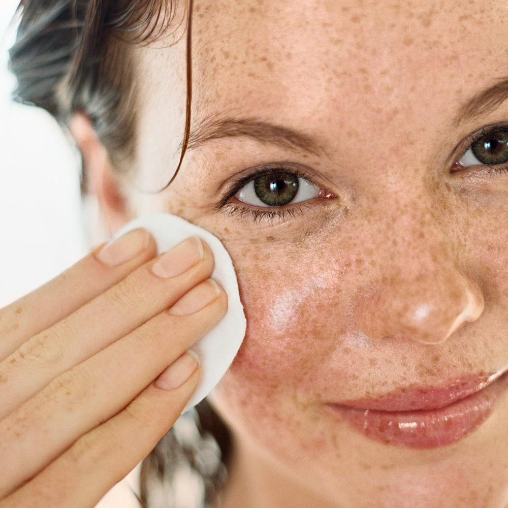 ハッピーインユアスキン　クレンジングジェル