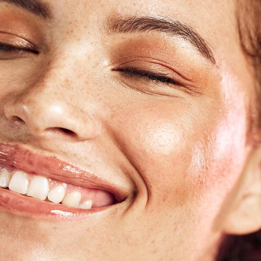 ハッピーインユアスキン　グロウアップセラム