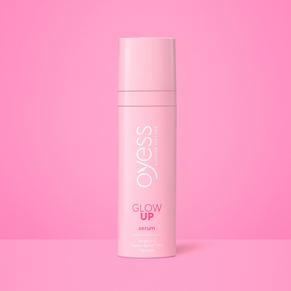 ハッピーインユアスキン　グロウアップセラム