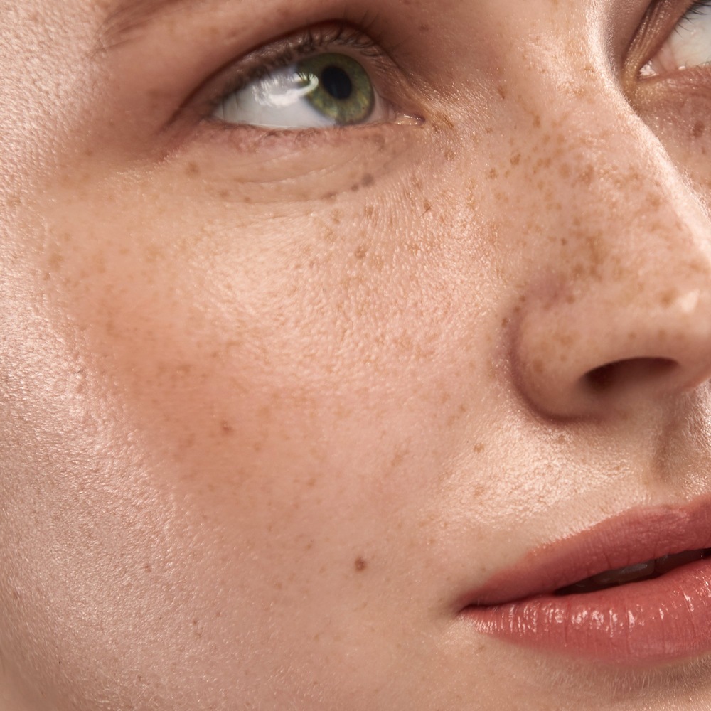 ハッピーインユアスキン ポアリファインセラム