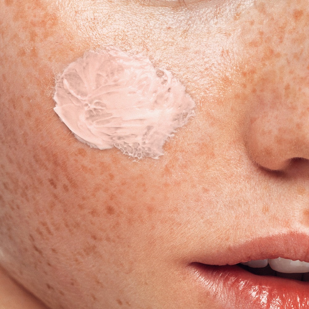 ハッピーインユアスキン デイクリーム(フェイスクリーム)