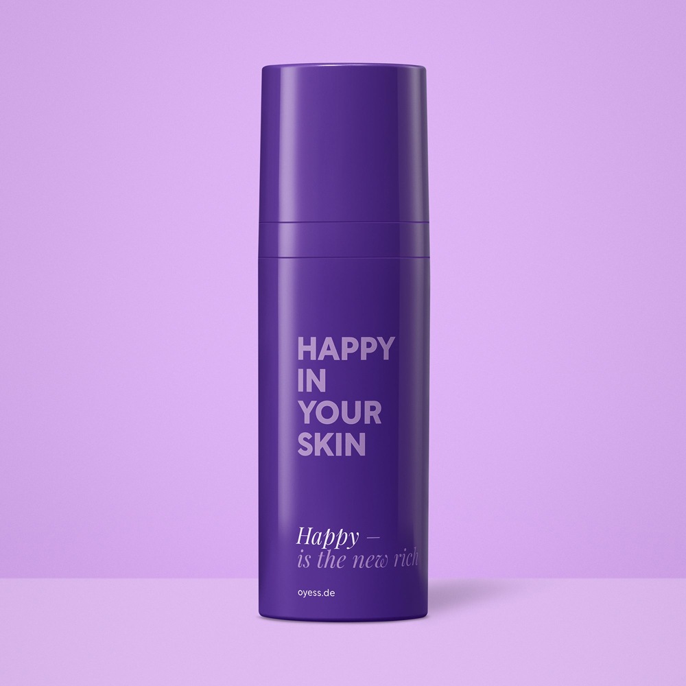 ハッピーインユアスキン ナイトクリーム(フェイスクリーム)