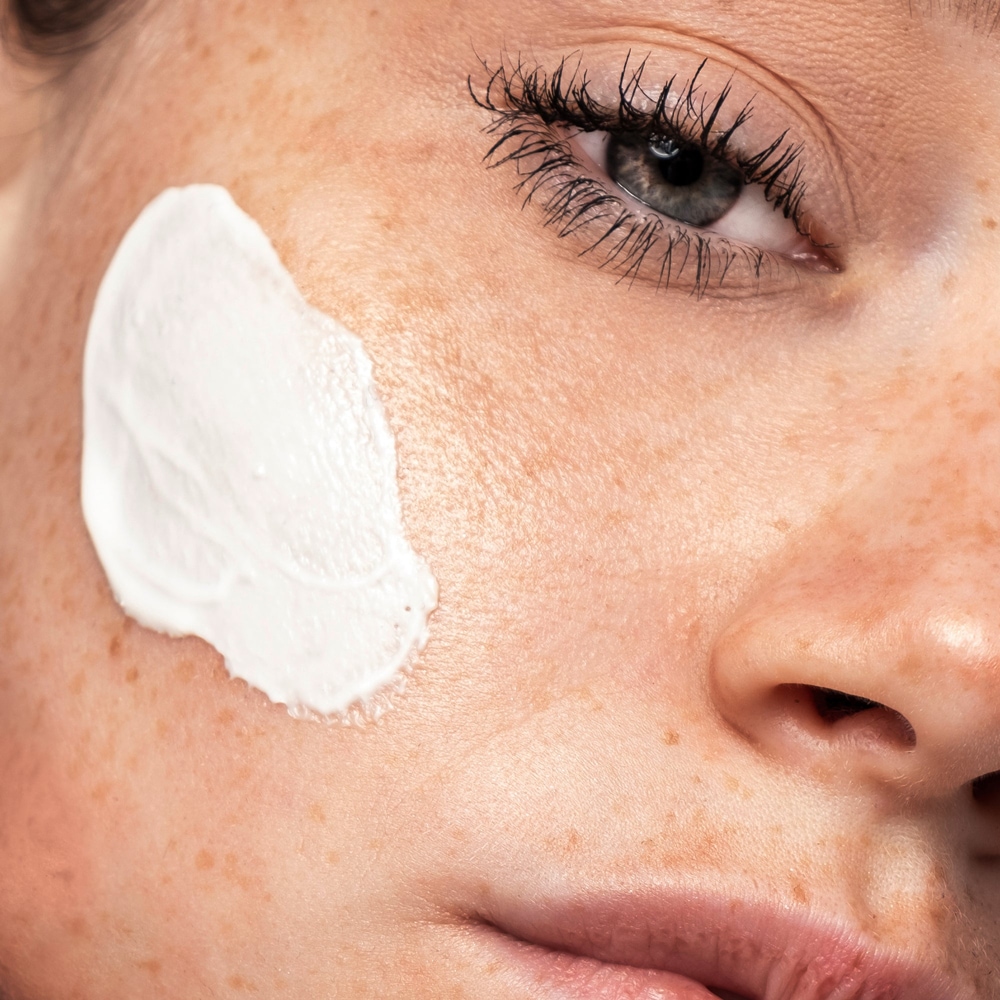 ハッピーインユアスキン ナイトクリーム(フェイスクリーム)