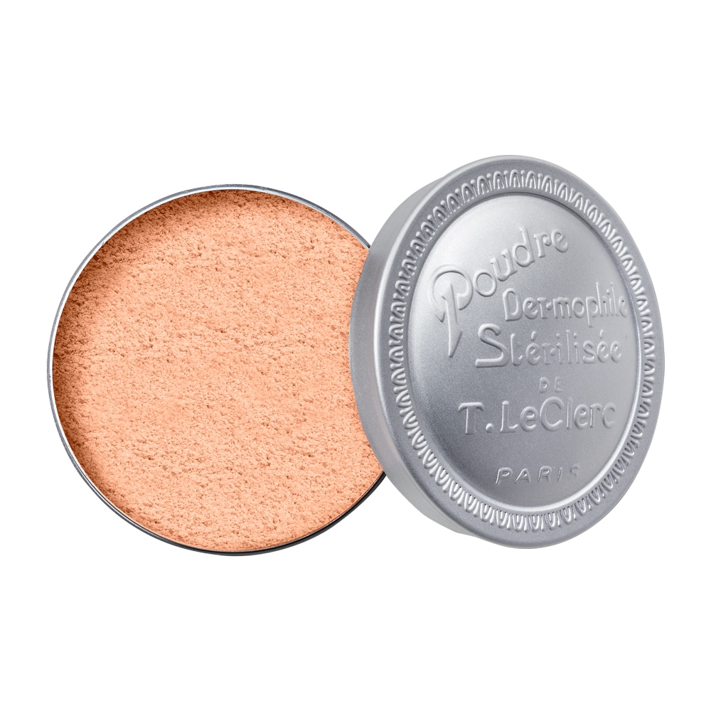 ルースパウダー シェールロゼ