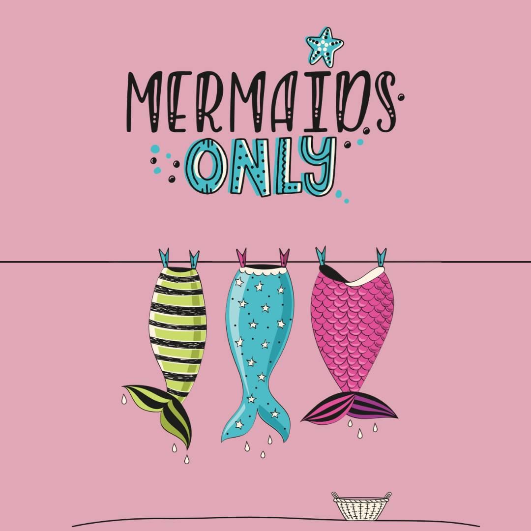 フォーミングバスソルト マーメイド