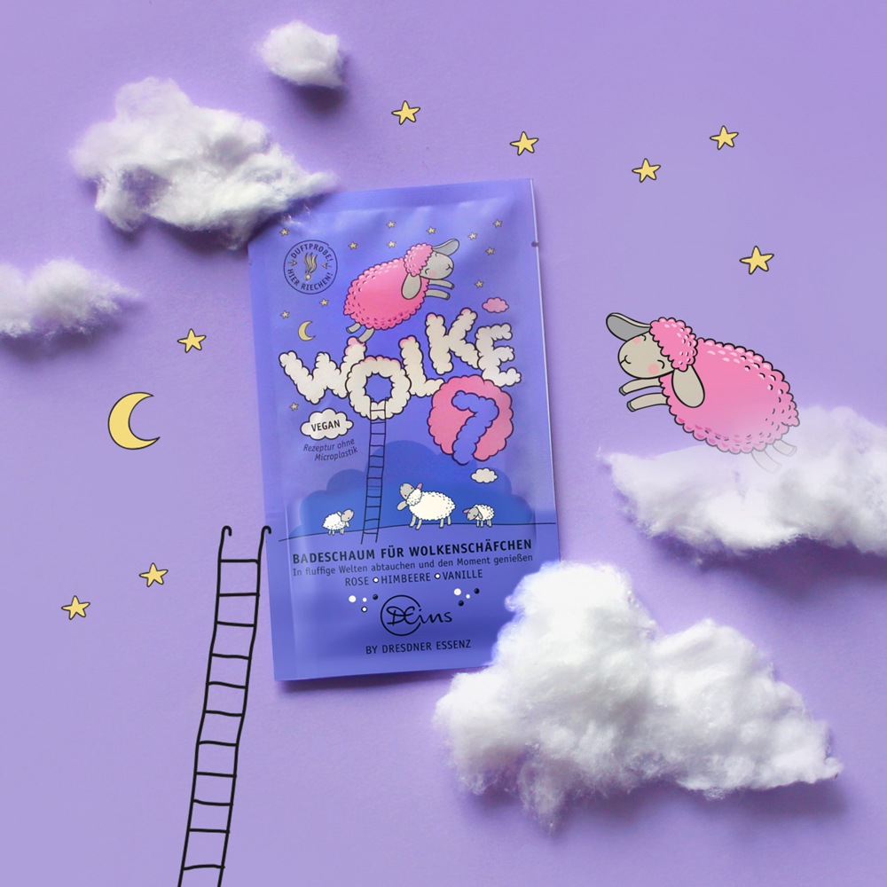 フォーミングバスソルト ヘブン2