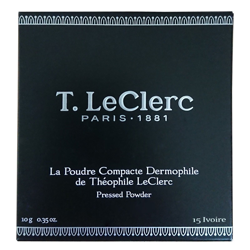 【30%OFF】プレストパウダー　イヴォワール