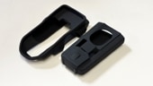 10PX GORILLA GUARD Silicone Case / Black