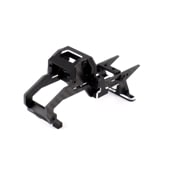 DDSS FRONT BULKHEAD / Black