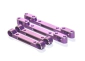SUSPENSION MOUNT SET / Purple