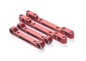 SUSPENSION MOUNT SET / Red