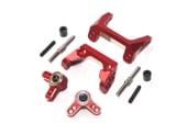 Inboard Front Suspension Kit for DDSS / Red