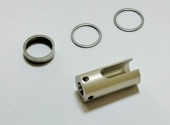C-LSD LONG DRIVE CUP and SPACER set