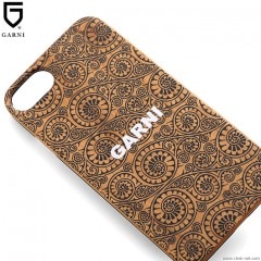 GARNI V.P WOOD iPhone CACE - S(iPhone 8 / 7 / 6) [GZ19041]