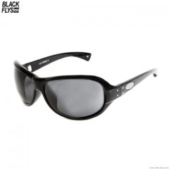 BLACK FLYS FLY MODE.5 [BLACK/SMOKE]