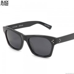 BLACK FLYS FLY KAYDEN [BLACK/GRAY POLARIZED LENS]