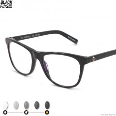 BLACK FLYS FLY NORWOOD [BLACK/GRAY PHOTOCHROMIC LENS]