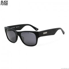 BLACK FLYS FLY ROAM FAT designed by SADAM [M.BLK-LOTUS/SMK]