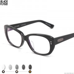 BLACK FLYS FLY LOGAN [BLACK/GRAY PHOTOCHROMIC LENS]