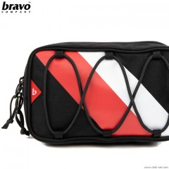 BRAVO KILO BLOCK I (BLACK) #22904