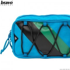 BRAVO KILO BLOCK I (BLUE) #22904