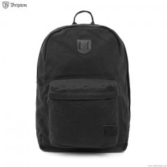 BRIXTON BASIN BASIC BACKPACK (BLACK)