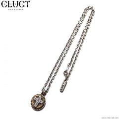 CLUCT EFFECT NECKLACE